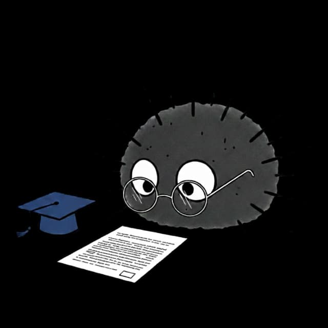uni mascot