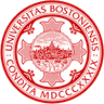Boston University icon