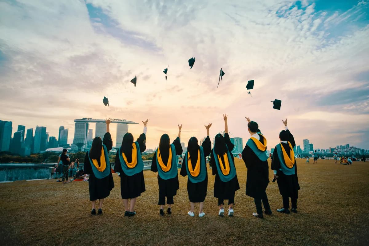 Making the Most of Your College Visit