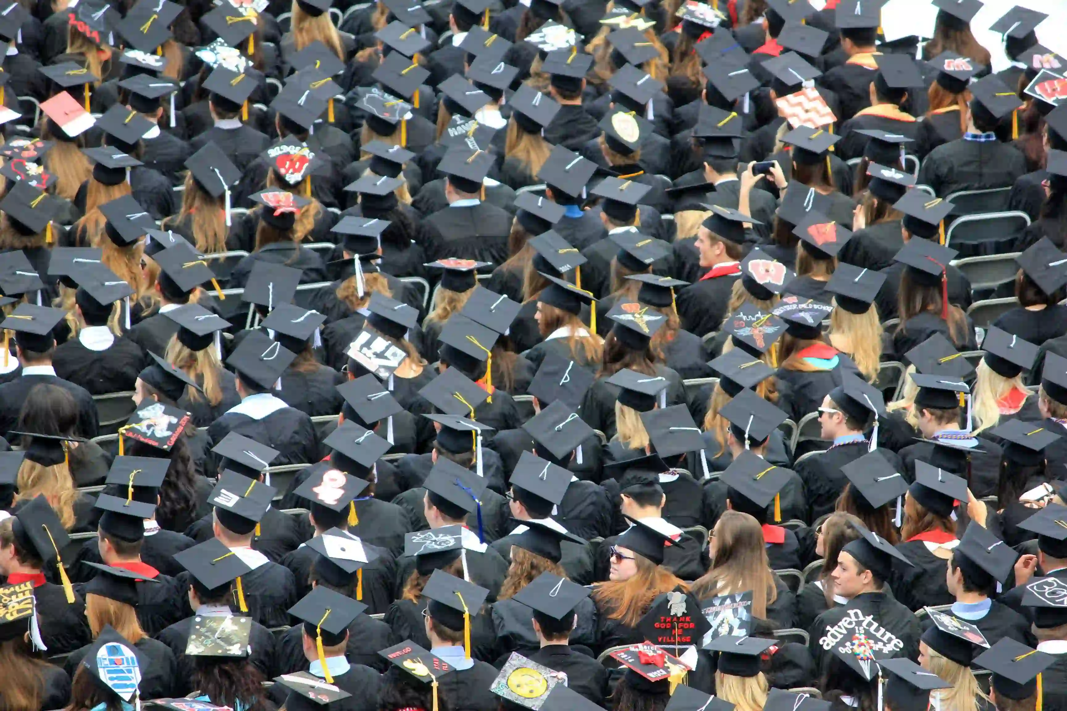 Finding Your Fit: What to Look for in a College Beyond Rankings