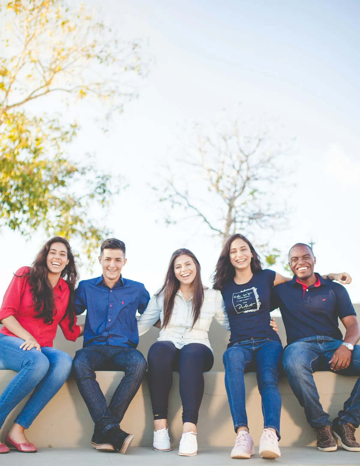 Choosing a College Major: A Guide for Undecided Students