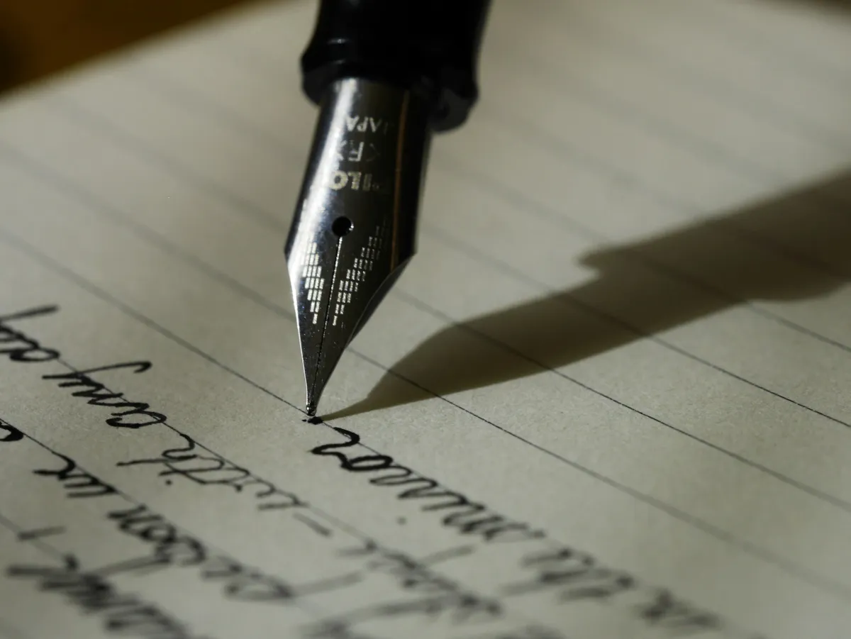 A Guide to Mastering Supplemental Essays