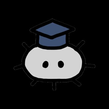 Uni mascot