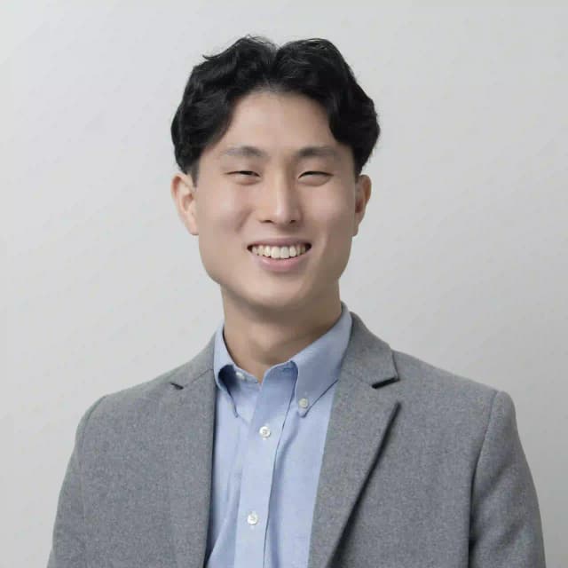 Nicholas Chung